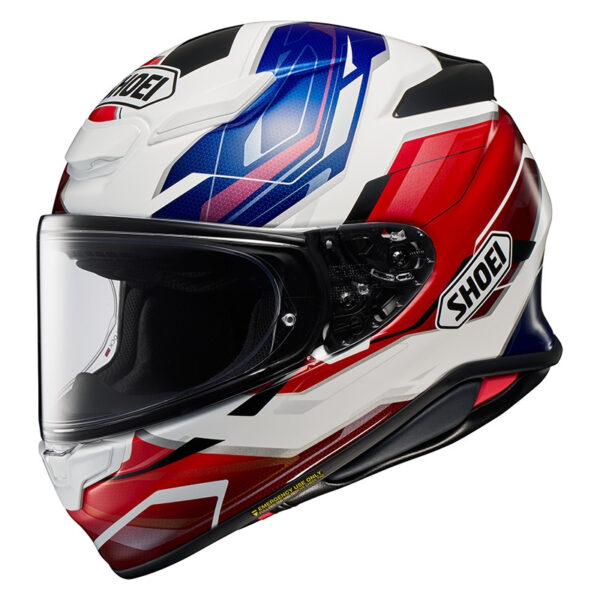 SHOEI NXR2 - Image 13