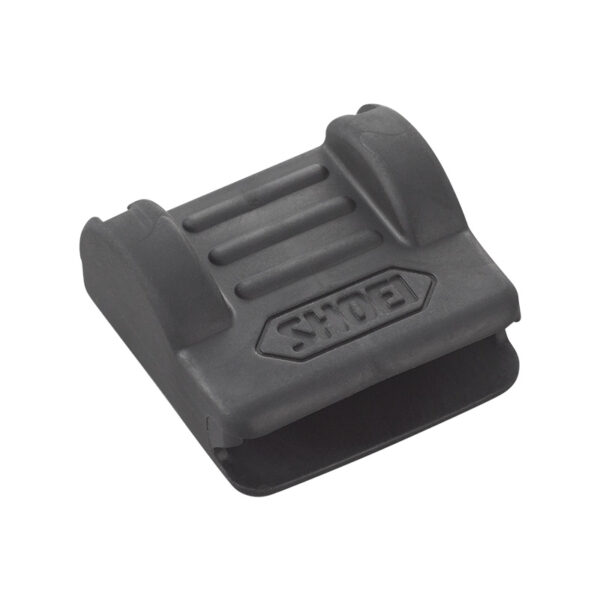SHOEI Micro Ratchet Rubber Cover 3 (NEO3/GT3/JCR3) - Image 1