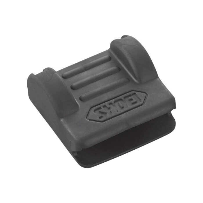 SHOEI Micro Ratchet Rubber Cover 3 (NEO3/GT3/JCR3)