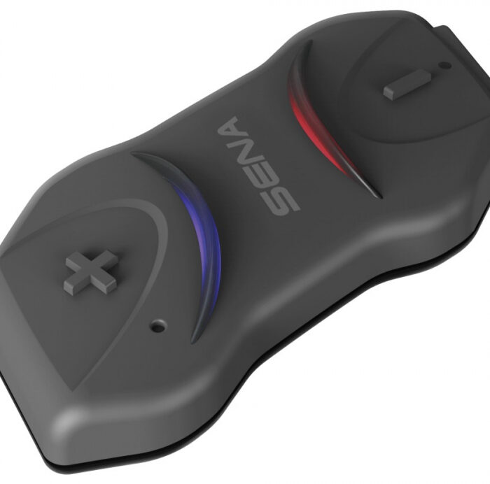 SENA 10R-DUPLA CSOMAG Bluetooth 4.1 kommunikációs szet - KIFUTÓ