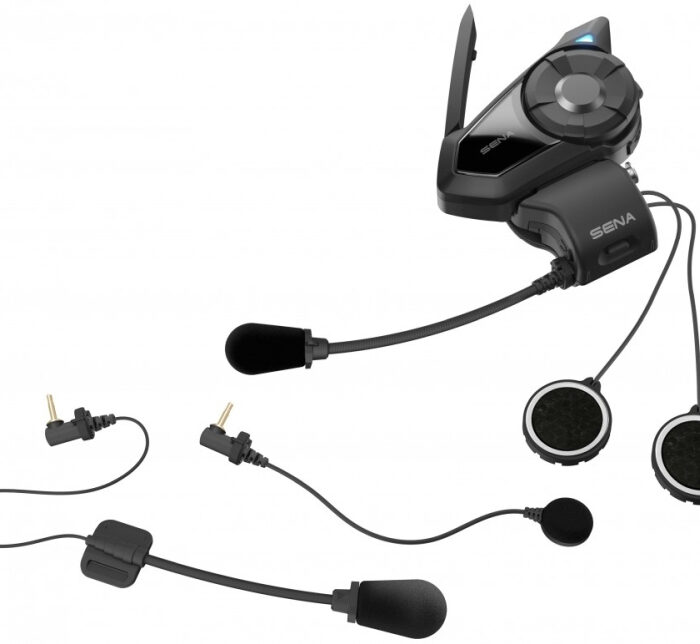 SENA 30K Mesh Intercom kommunikációs rendszer HD hangszórókkal