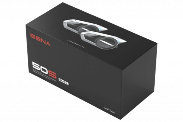1733481138_1679660036_1650621159_SEN-50S-10D.jpg SENA 50S DUPLA szett MESH kommunikáció a Harman Kardon prémium hangrendszerével - Image 1