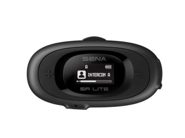 1733481139_1681725434_SEN-5RLITE-01.jpg SENA 5R LITE - 2-résztvevős Bluetooth kommunikációsrendszer - Image 1