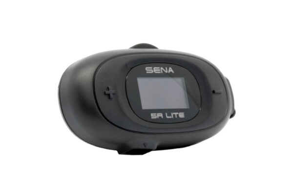 SENA 5R LITE DUPLA CSOMAG - 2-résztvevős Bluetooth kommunikációsrendszer - Image 1
