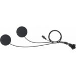 SENA HD hangszóró szet 10C EVO, 10C Pro, 5S-hez (Type-B) - KIFUTÓ