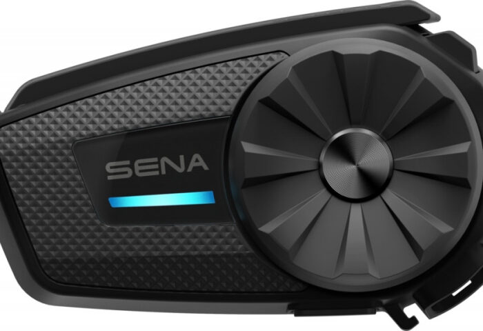 SENA SPIDER ST1 MESH kommunikáció bukósisakokhoz