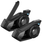 SENA 30K kommunikációs rendszer Mesh Intercom tech. (Dupla csomag)