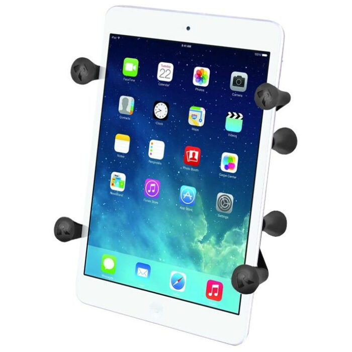 RAM Mount Univerzális 7"-8"-os tablet tartó szerkezet (X-Grip)