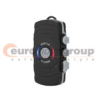 SENA SM10 kétcsatornás Bluetooth sztereó átjátszó állomás