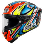 SHOEI X-SPR PRO - Image 8