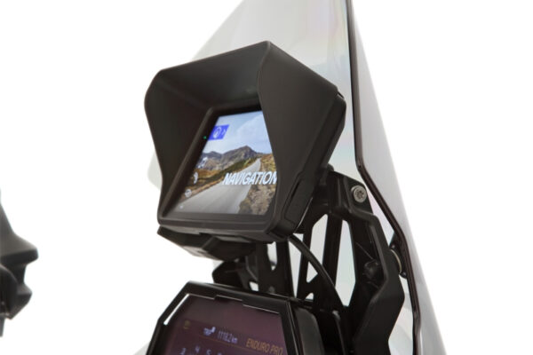 1737556727_WUN-21070-402.jpg Árnyékoló keret BMW Navi-ConnectRide-ra - Image 1