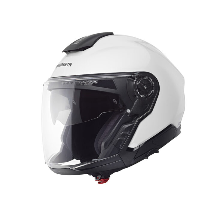 SCHUBERTH J2 JET - Image 4