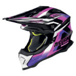 NOLAN N53 FENDER MX - Image 8