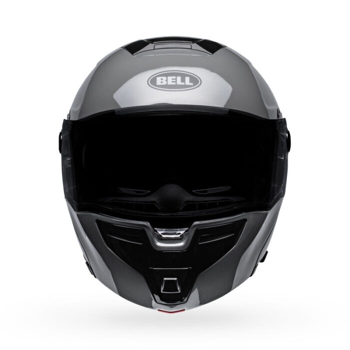 BELL SRT M NARDO szürke XL