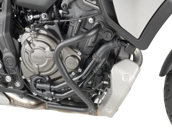 1739200701_KAP-KN2148B.jpg KAPPA motorvédő bukócső - Yamaha Tracer 7/7GT '20- - Image 1