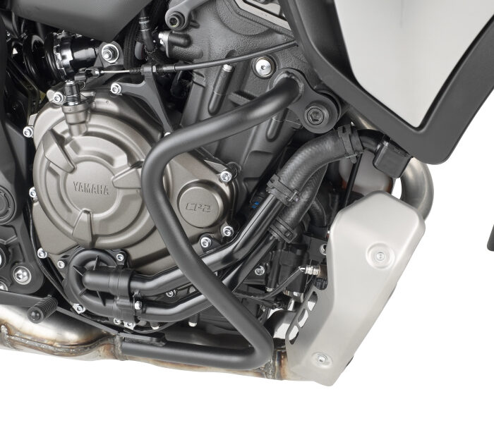 KAPPA motorvédő bukócső - Yamaha Tracer 7/7GT '20-