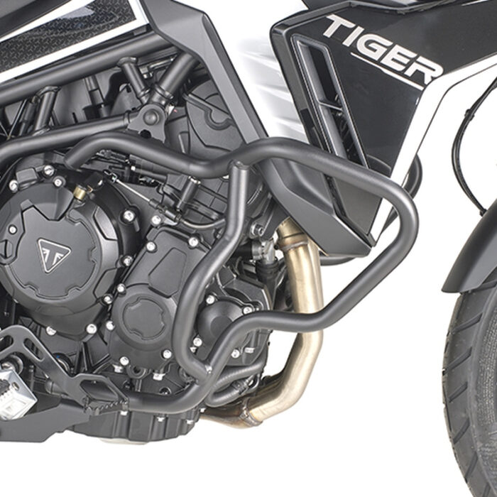 KAPPA motorvédő bukócső - Triumph Tiger 900 '20-