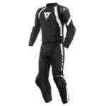 DAINESE AVRO 4 LEATHER 2PCS SUIT DIV