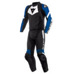 DAINESE AVRO 4 LEATHER 2PCS SUIT DIV - Image 2