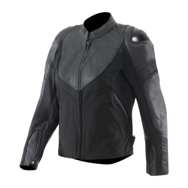 DAINESE IPERATTIVA LEATHER-TEX JACKET WMN GP - Image 1