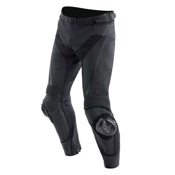 1739448639_DAI-2015500003-631.jpg DAINESE DELTA 4 LEATHER PANTS PP - Image 1