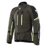 DAINESE SUPER ADVENTURE ABSOLUTESHELL JACKET 3R