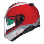 NOLAN N100-6 INCOGNITO N-COM FLIP - Image 2