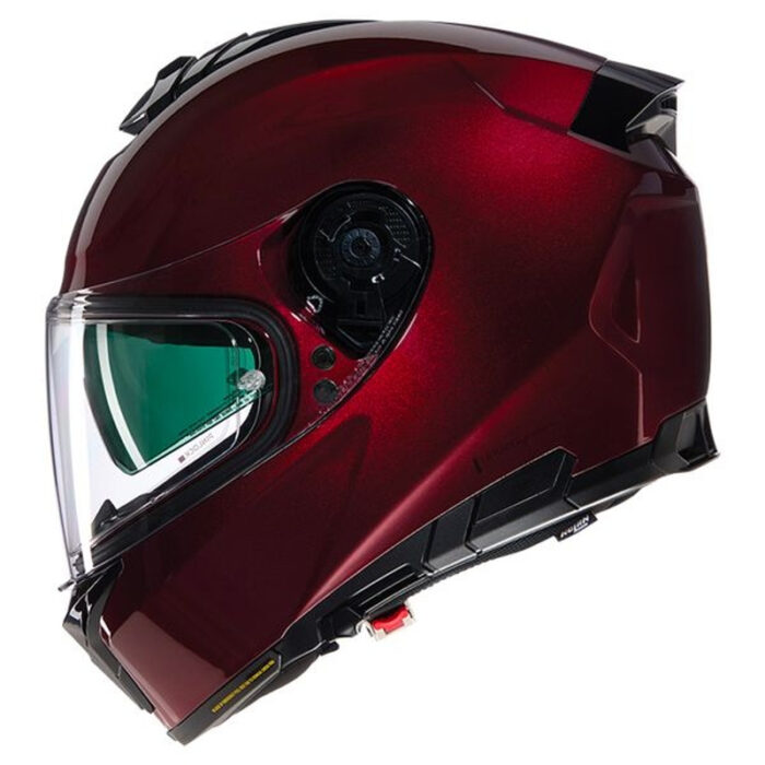 NOLAN N80-8 CLASSICO NOBILE N-COM