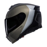 NOLAN N80-8 VERNICIATURA SPECIALE N-COM