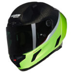 NOLAN X-SERIES X804RS ULTRA CARBON D.O.C.