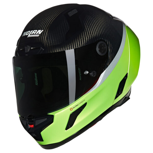 1739872868_X-804RSUC-DOC-347.jpg NOLAN X-SERIES X804RS ULTRA CARBON D.O.C. - Image 1