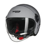 NOLAN N21 VISOR CLASSICO JET - Image 2