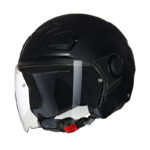 NOLAN N30-4T CLASSICO JET