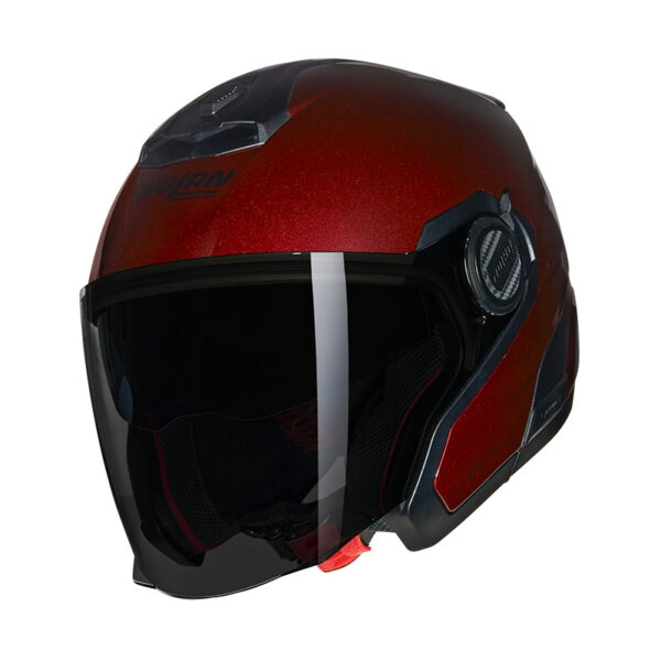 NOLAN N40-5 CLASSICO NOBILE N-COM JET - Image 2