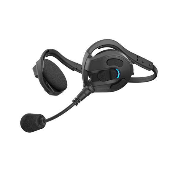 1740675131_SEN-EXPANDM-01.jpg SENA EXPAND MESH Multi-Sport Mesh Intercom™ kommunikációs fejhallgató - Image 1
