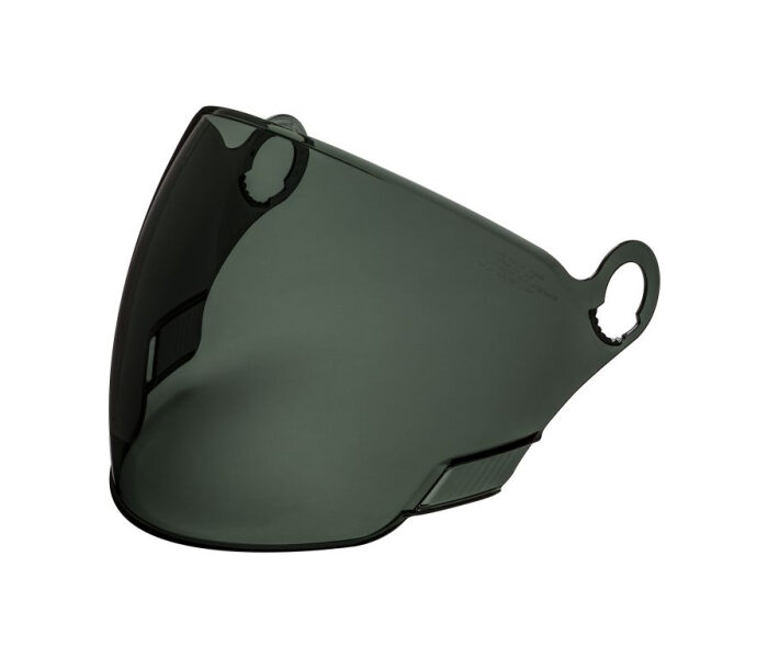 Plexi NOLAN N21VISOR sötét