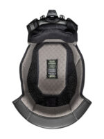 Bélés RACING X-LITE X903/ULTRA/552ULTRA L szürke carbon fitting