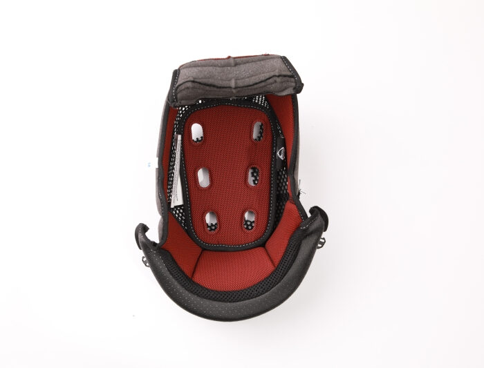Bélés TOP CLIMA COMFORT NOLAN N100-6 L-XL-XXL bordó