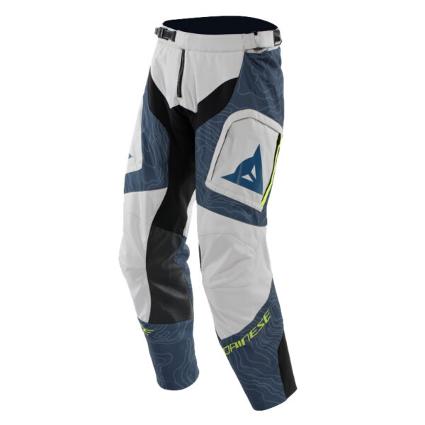 1741706572_DAI-2017500029-82N.jpg DAINESE STERRATO OFF-ROAD TEX PANTS PT - Image 1