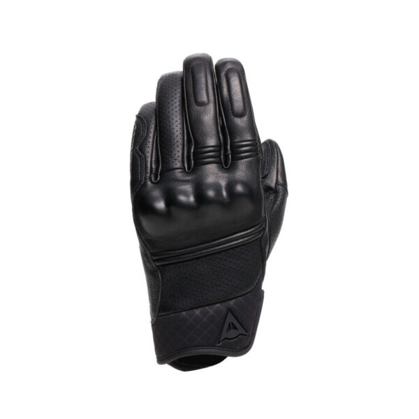 1741706617_DAI-2018100028-631.jpg DAINESE FOLGOR Leather Gloves - Image 1