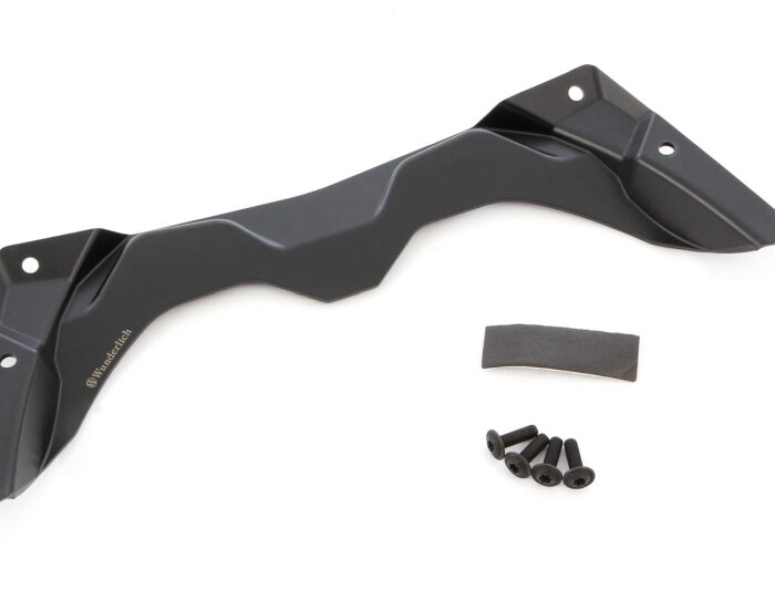 Műszerfal alsó borítás, fekete - R1300GS/Adv-LC