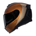 NOLAN N80-8 VERNICIATURA SPECIALE N-COM - Image 2