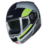 NOLAN N90-3 ROBOTO N-COM FLIP - Image 2