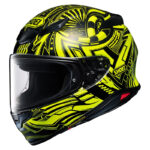 SHOEI NXR2 - Image 16