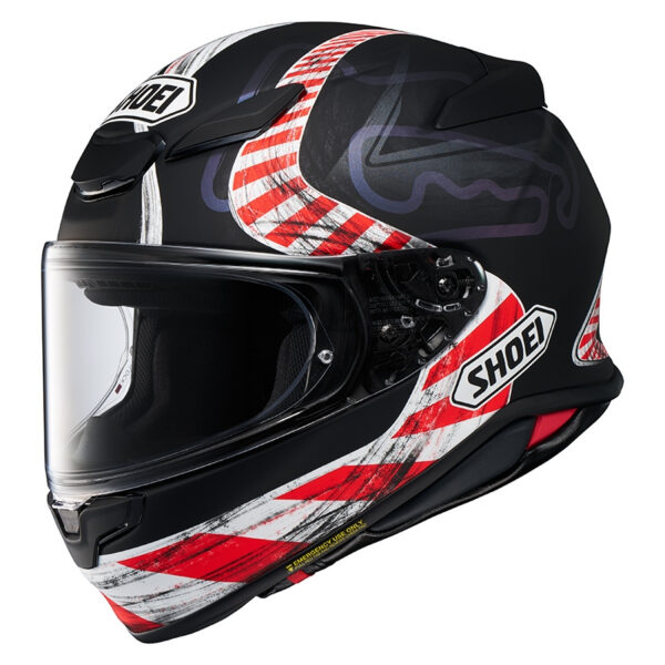 SHOEI NXR2 - Image 20