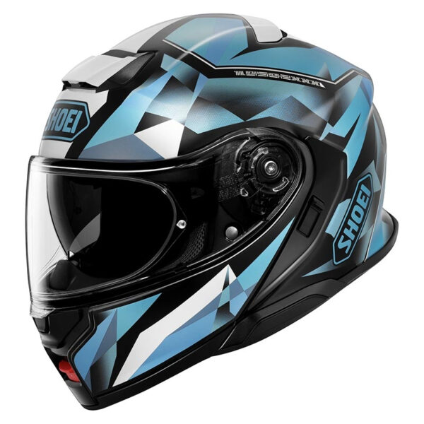 SHOEI NEOTEC 3 FLIP - Image 21