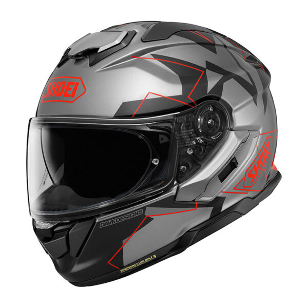 SHOEI GT-AIR 3 - Image 21