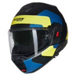 NOLAN N120-1 OMOCROMO N-COM FLIP - Image 2