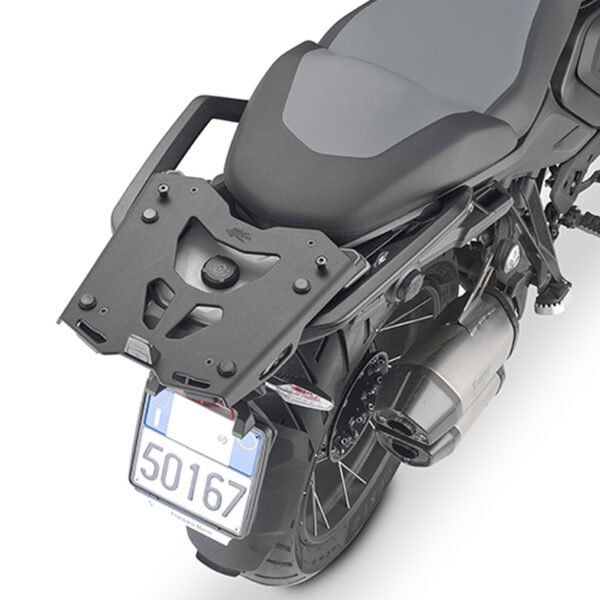 1743759958_KAP-KRA5143.jpg KAPPA top case tartó ALU - BMW R1300GS '24 - Image 1