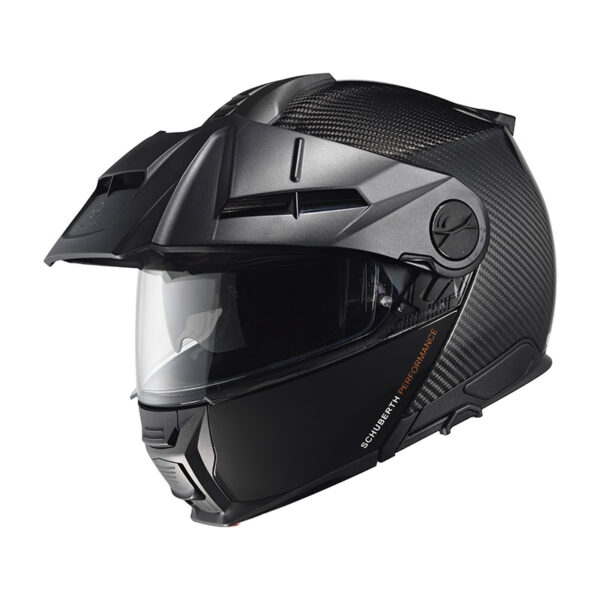 1743775313_SCH-E2-CAR-01.jpg SCHUBERTH E2 FLIP CARBON MX - Image 2